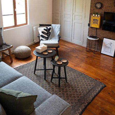 Redbrick'S Bergerac, Au Coeur Du Centre Historique Apartman Kültér fotó