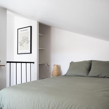 Redbrick'S Bergerac, Au Coeur Du Centre Historique Apartman Kültér fotó