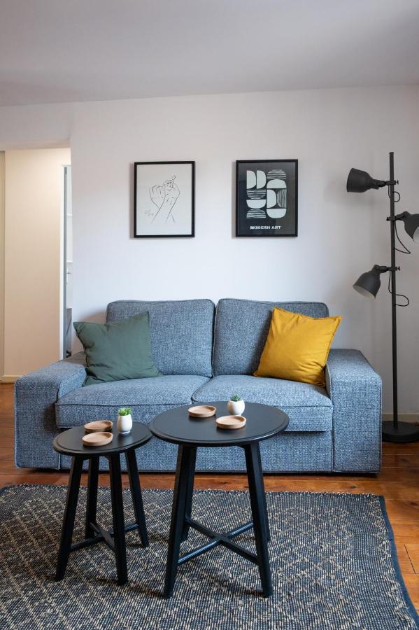 Redbrick'S Bergerac, Au Coeur Du Centre Historique Apartman Kültér fotó