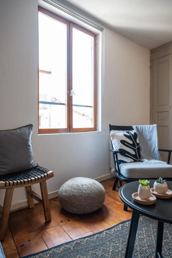 Redbrick'S Bergerac, Au Coeur Du Centre Historique Apartman Kültér fotó