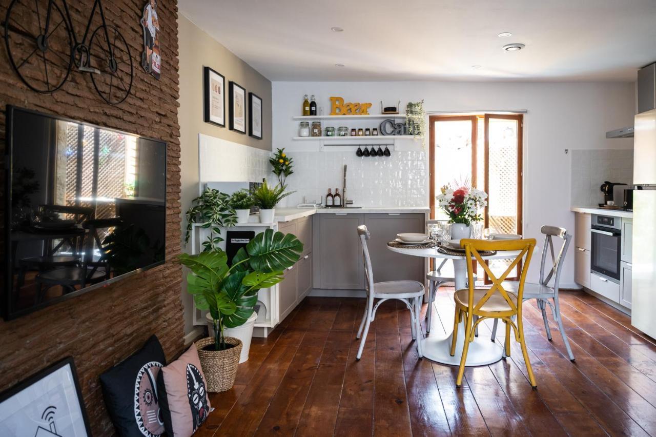 Redbrick'S Bergerac, Au Coeur Du Centre Historique Apartman Kültér fotó