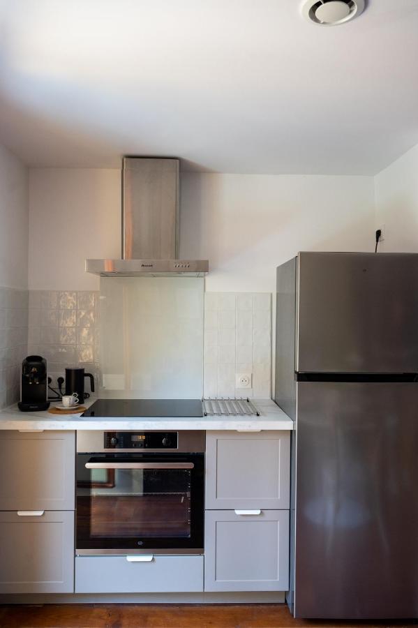 Redbrick'S Bergerac, Au Coeur Du Centre Historique Apartman Kültér fotó