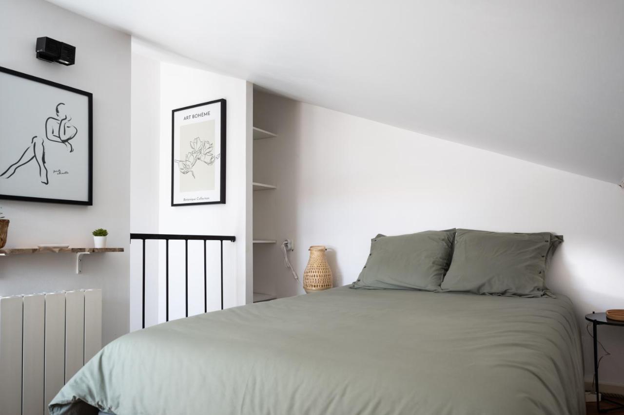 Redbrick'S Bergerac, Au Coeur Du Centre Historique Apartman Kültér fotó