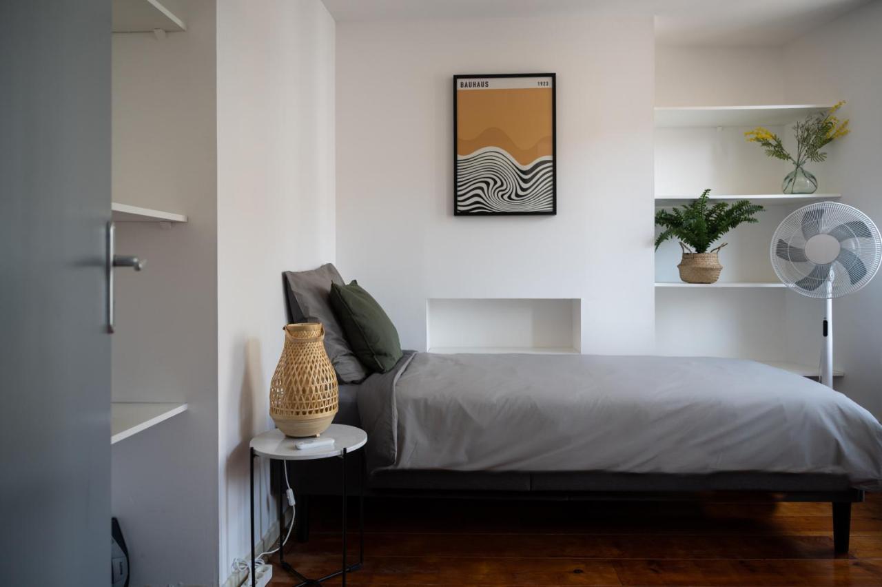 Redbrick'S Bergerac, Au Coeur Du Centre Historique Apartman Kültér fotó